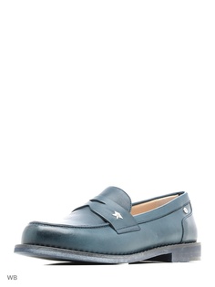 Лоферы Tommy Hilfiger