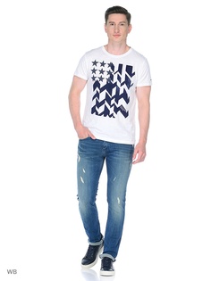 Джинсы Tommy Hilfiger
