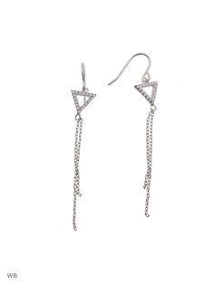 Ювелирные серьги Art Silver