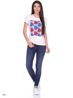 Футболка Tommy Hilfiger