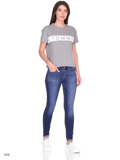 Футболка Tommy Hilfiger
