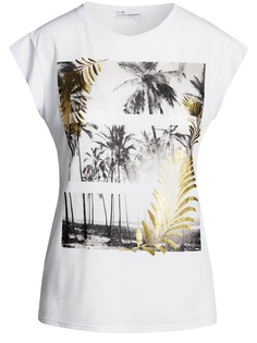 Футболка Oodji