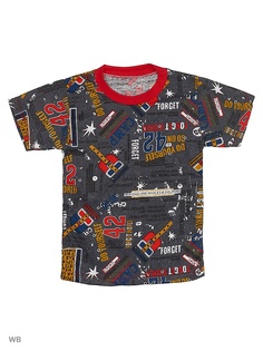 Футболка Babycollection