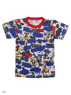 Футболка Babycollection