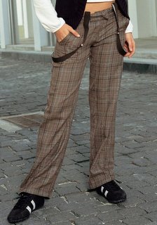 Брки Miss Petrolio