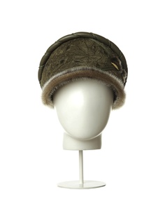 Шапки Мехова Фантази