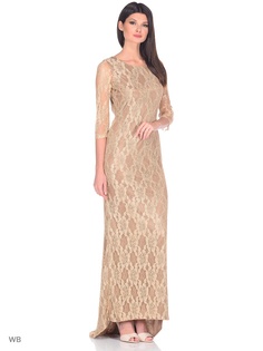 Плать Carla Ruiz