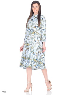 Плать Анна Голицына