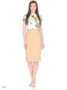 Юбки Анна Голицына