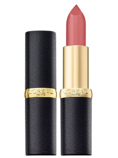 Помады LOreal Paris