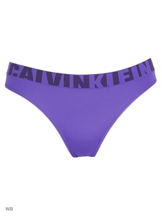 Трусы Calvin Klein