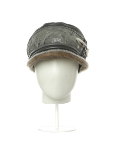 Шапки Мехова Фантази