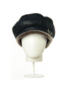 Шапки Мехова Фантази