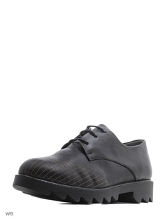 Ботинки PANTOLETTI