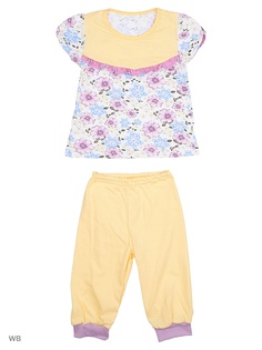 Пижамы KIDONLY