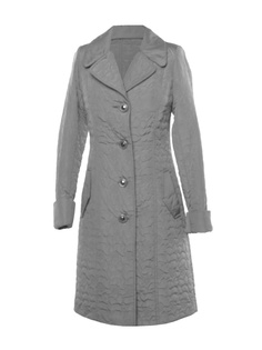 Пальто Радуга