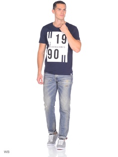 Футболка Jack&amp;Jones Jack&Jones