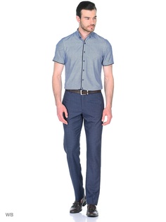 Рубашки CARAT.