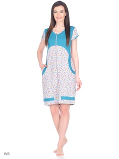 Халаты банные Magwear