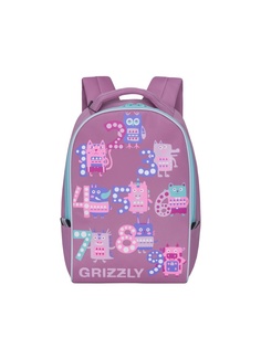 Ркзаки Grizzly