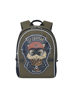 Ркзаки Grizzly