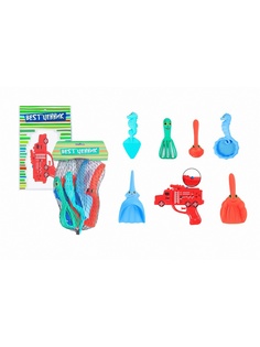 Игровые наборы Aquatik