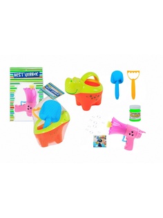 Игровые наборы Aquatik
