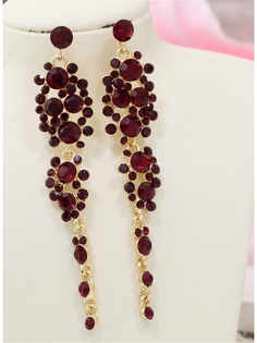 Серьги Vel Vett