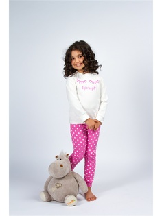 Пижамы ETE CHILDREN