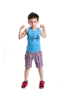 Майки спортивные ETE CHILDREN