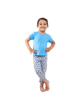 Пижамы ETE CHILDREN