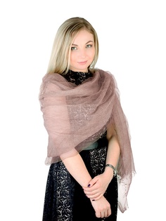 Палантины Le Motif Couture