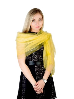 Палантины Le Motif Couture