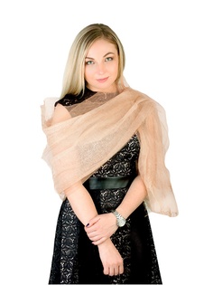 Палантины Le Motif Couture