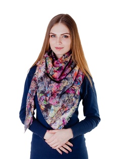 Платки Le Motif Couture