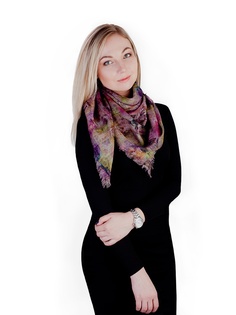 Платки Le Motif Couture