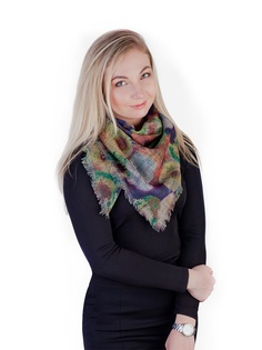 Платки Le Motif Couture