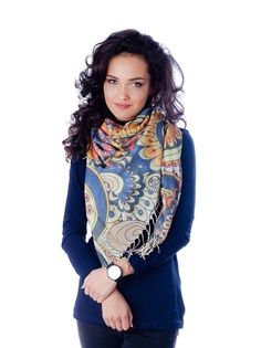 Платки Le Motif Couture