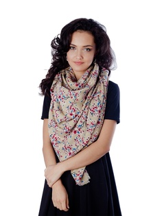 Платки Le Motif Couture