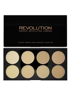 Корректоры MakeUp Revolution