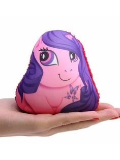 Мгкие игрушки Штучки, к которым тнутс ручки