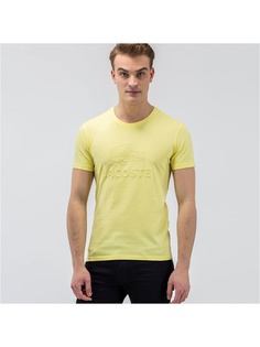 Футболка Lacoste