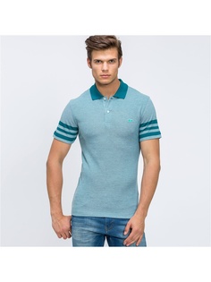 Поло Lacoste