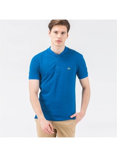 Поло Lacoste