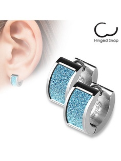 Серьги Spikes