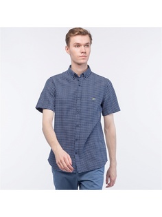Рубашки Lacoste