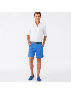 Бермуды Lacoste