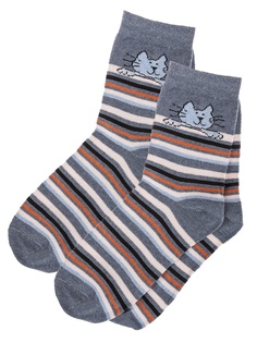 Носки NOSOCKS!