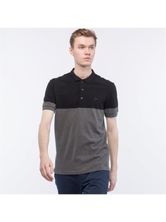Поло Lacoste