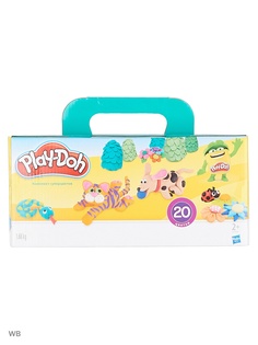 Игровые наборы PLAY-DOH